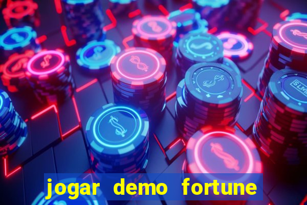 jogar demo fortune dragon gratis